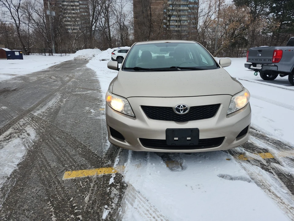 2009 Toyota Corolla 10th Gen - Image 13 of 18