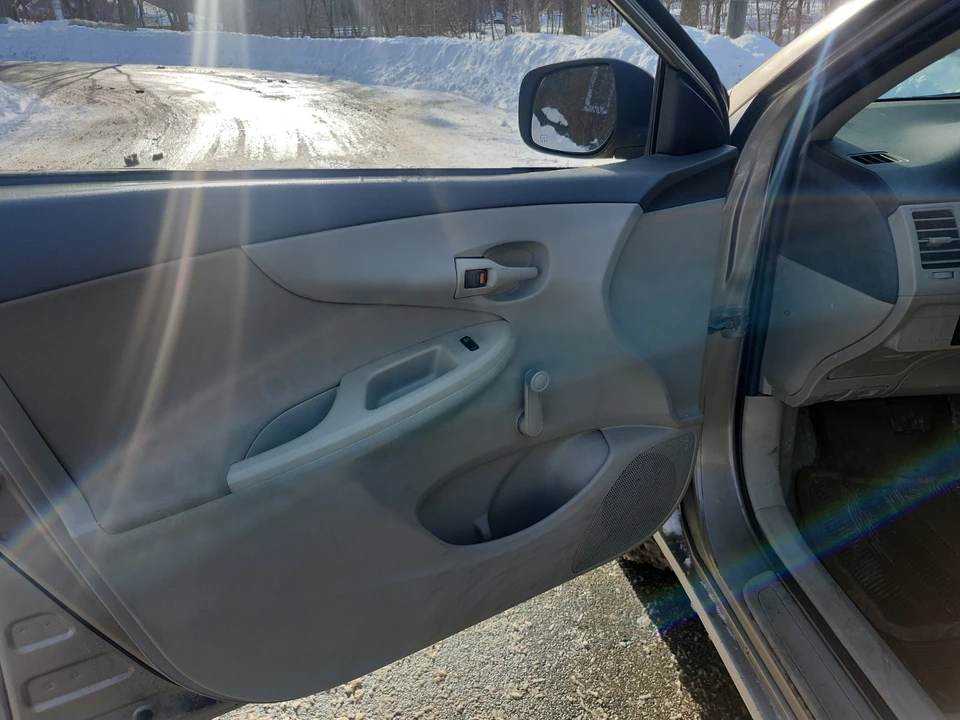 2009 Toyota Corolla 10th Gen - Image 6 of 18