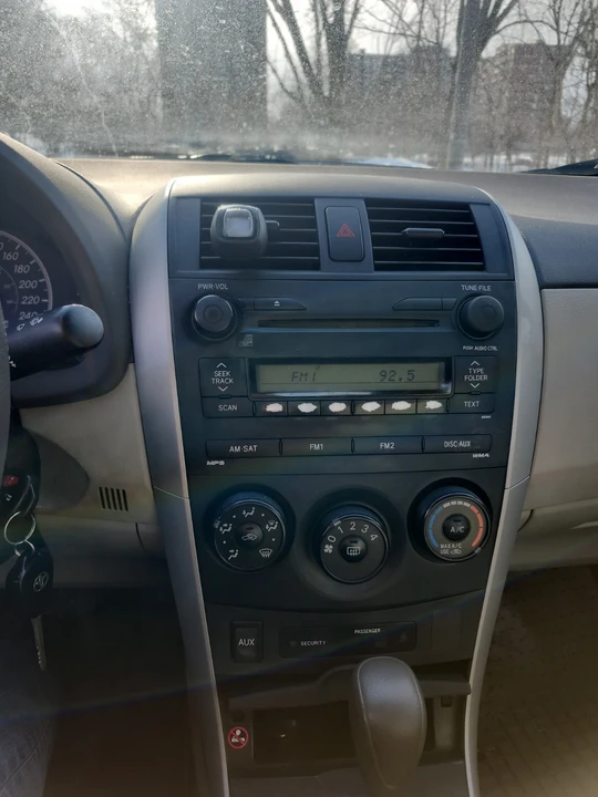 2009 Toyota Corolla 10th Gen - Image 9 of 18