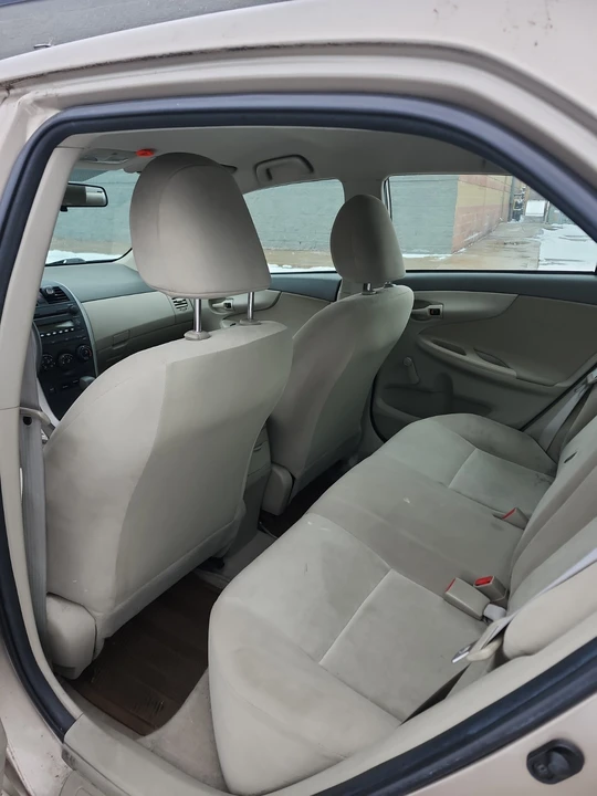 2009 Toyota Corolla 10th Gen - Image 17 of 18