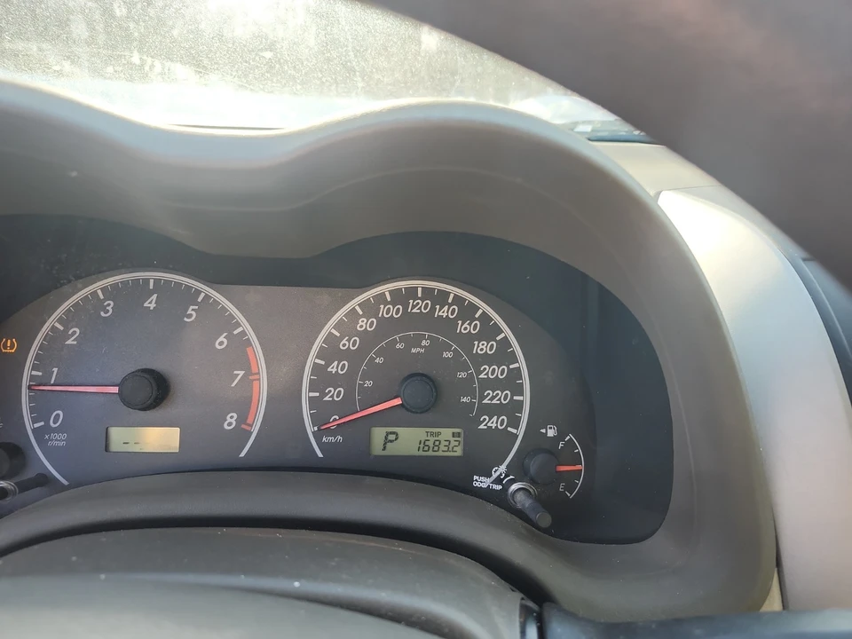 2009 Toyota Corolla 10th Gen - Image 5 of 18