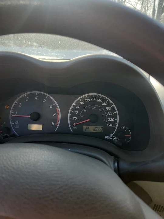 2009 Toyota Corolla 10th Gen - Image 8 of 18