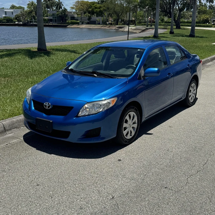 2009 Toyota Corolla 10th Gen - Image 2 of 12