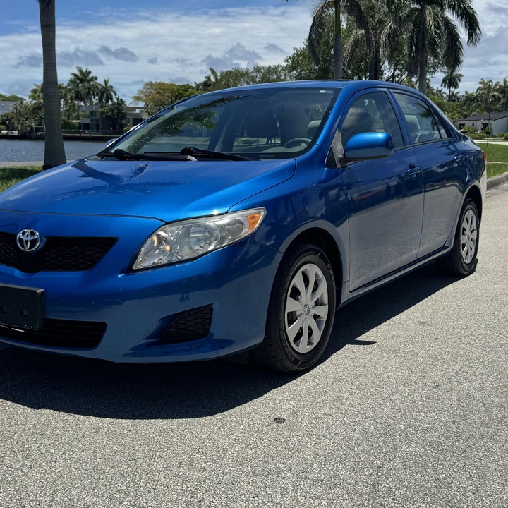 2009 Toyota Corolla 10th Gen - Image 3 of 12
