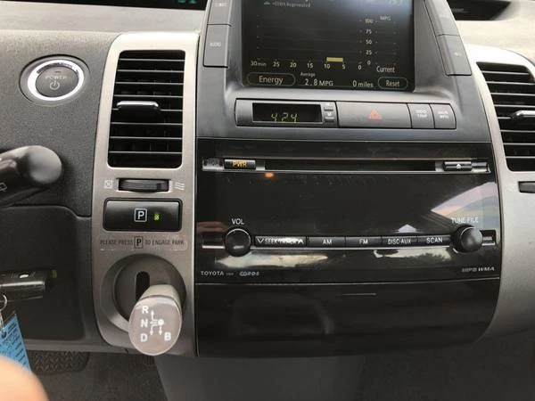 2009 Toyota Prius 2nd Gen - Image 3 of 3
