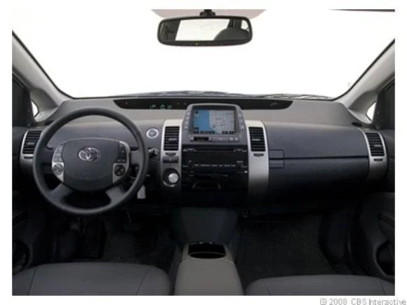 2009 Toyota Prius 2nd Gen - Image 2 of 3