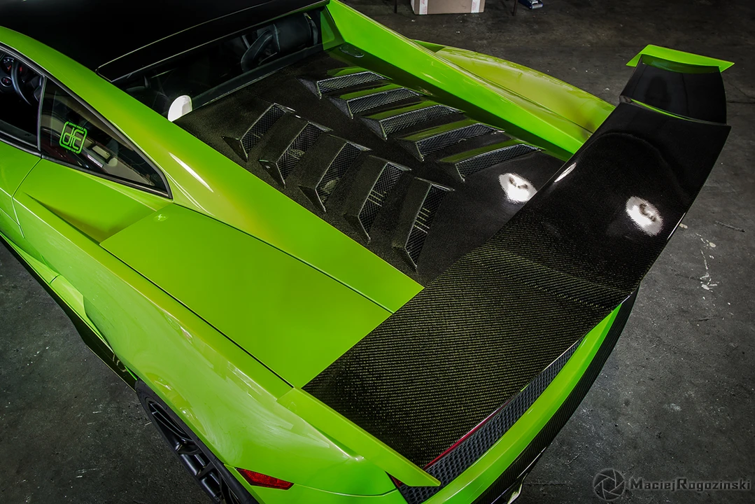 2009 Lamborghini Gallardo LP560-4 - Image 11 of 20