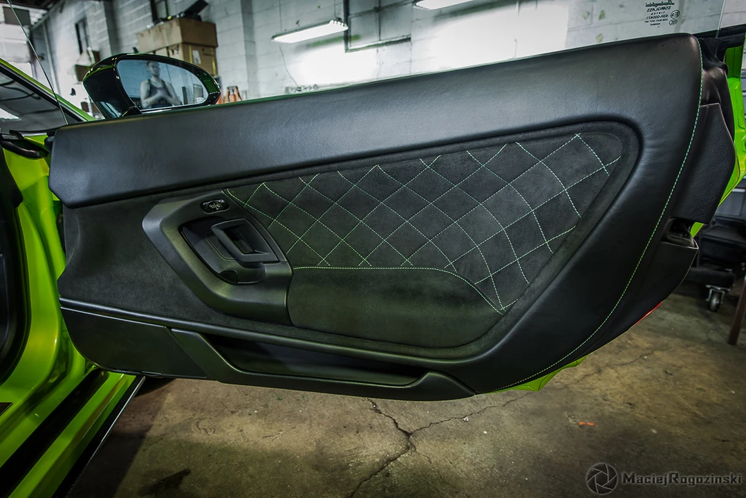 2009 Lamborghini Gallardo LP560-4 - Image 14 of 20