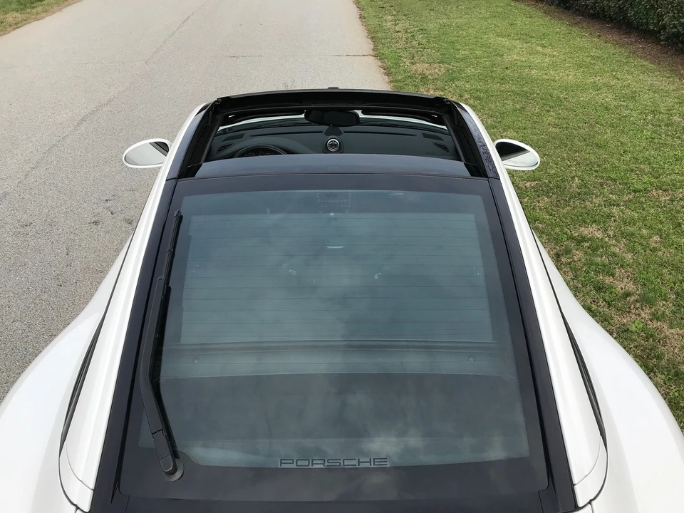 2009 Porsche 997 Targa - Image 6 of 23