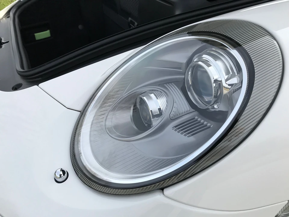 2009 Porsche 997 Targa - Image 20 of 23