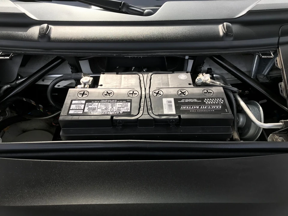 2009 Porsche 997 Targa - Image 19 of 23