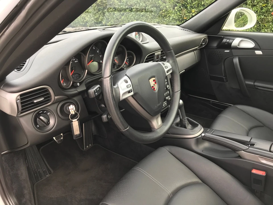2009 Porsche 997 Targa - Image 18 of 23