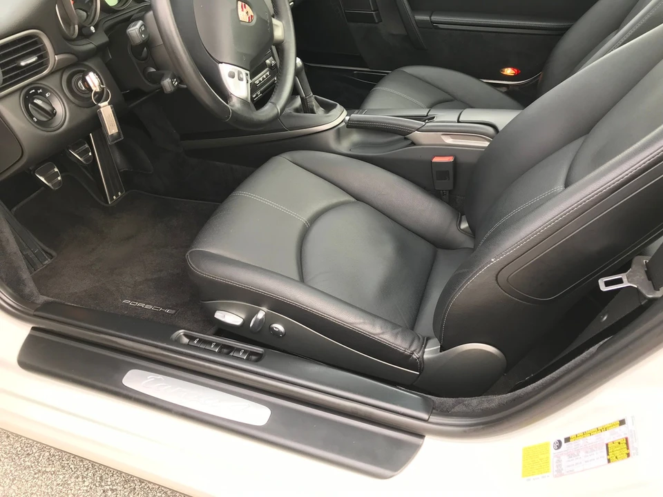 2009 Porsche 997 Targa - Image 17 of 23