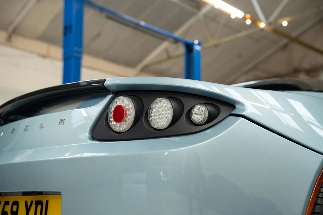 2009 Tesla Roadster - Image 20 of 31