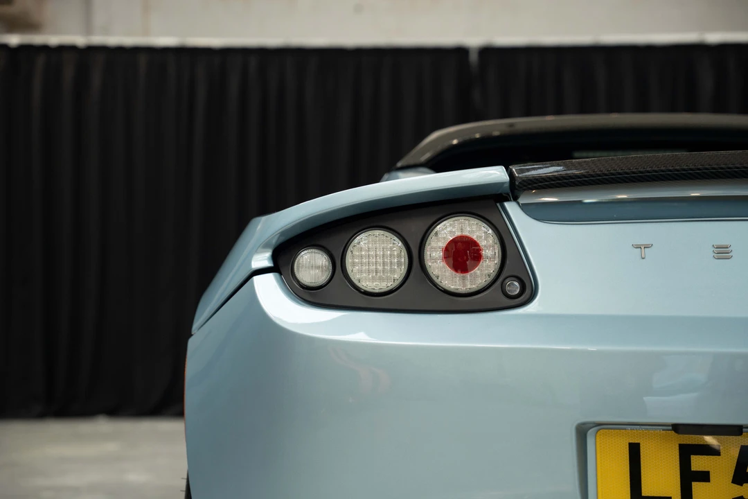 2009 Tesla Roadster - Image 21 of 31