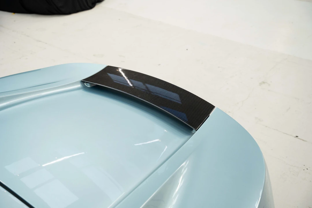 2009 Tesla Roadster - Image 27 of 31