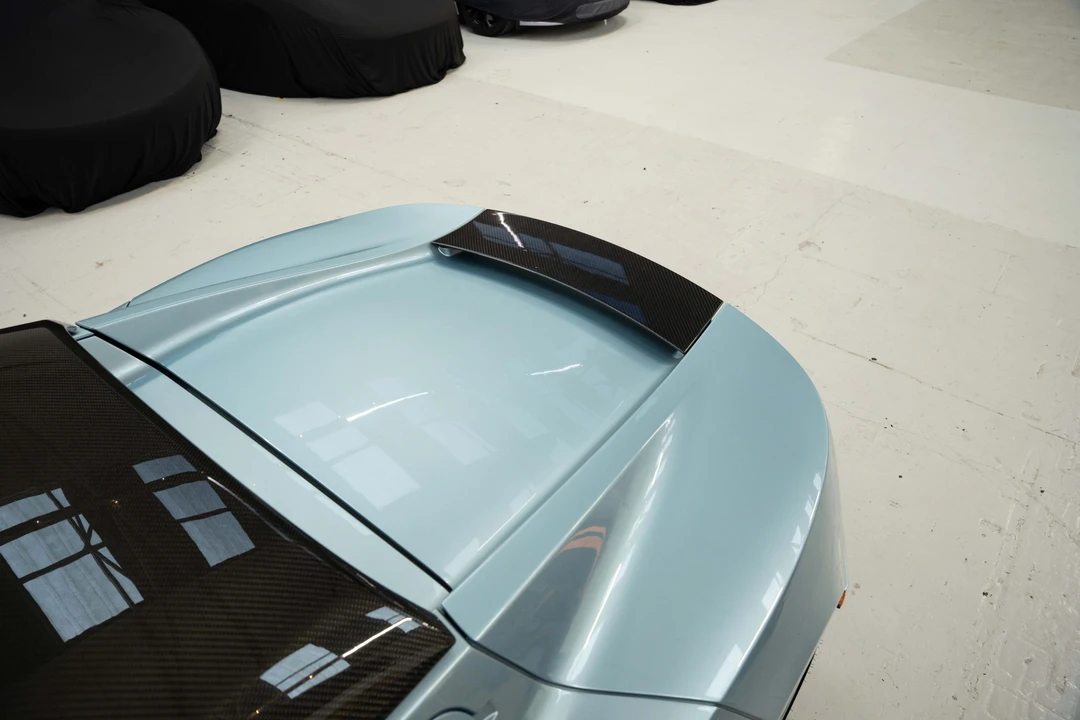 2009 Tesla Roadster - Image 28 of 31