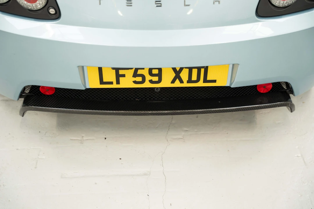 2009 Tesla Roadster - Image 31 of 31