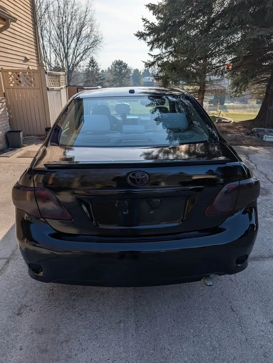 2009 Toyota Corolla 10th Gen - Image 6 of 12