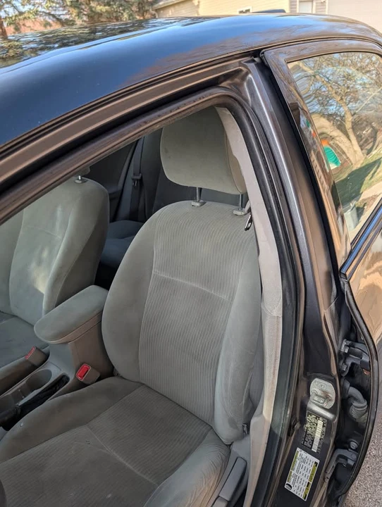 2009 Toyota Corolla 10th Gen - Image 10 of 12
