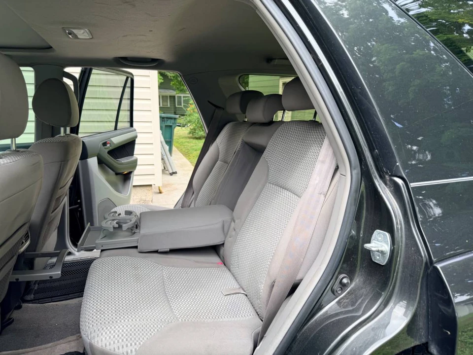 2009 Toyota 4Runner 4th Gen - Image 7 of 20