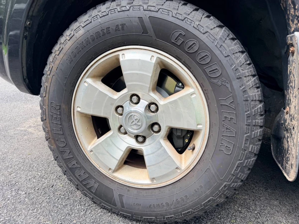 2009 Toyota 4Runner 4th Gen - Image 13 of 20