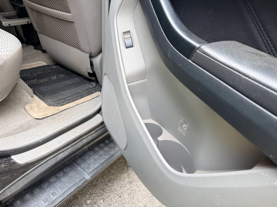 2009 Toyota 4Runner 4th Gen - Image 18 of 20
