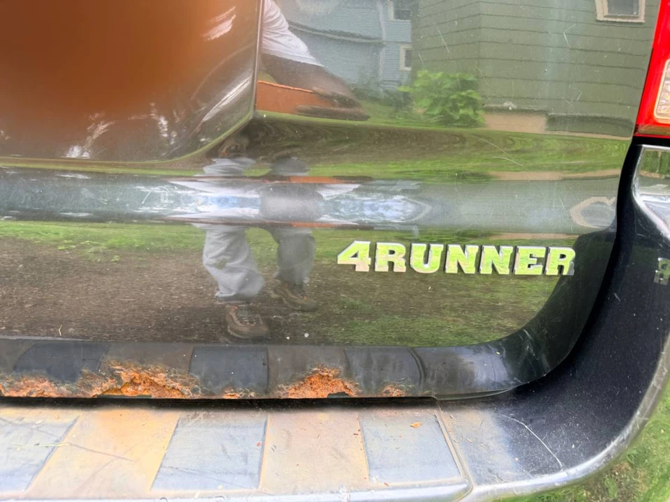 2009 Toyota 4Runner 4th Gen - Image 15 of 20