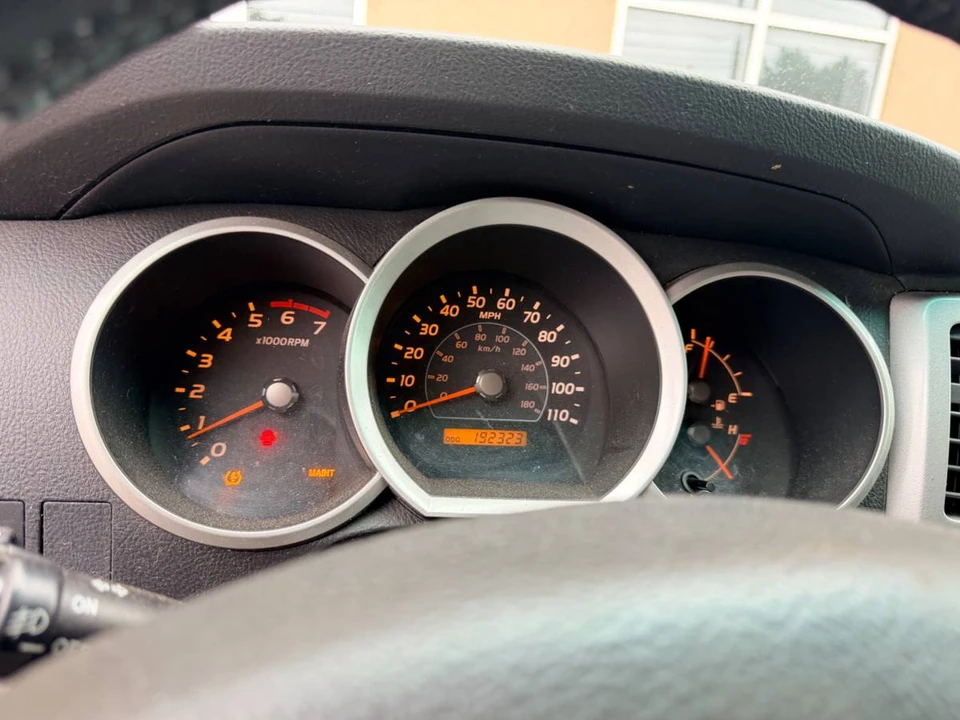 2009 Toyota 4Runner 4th Gen - Image 6 of 20
