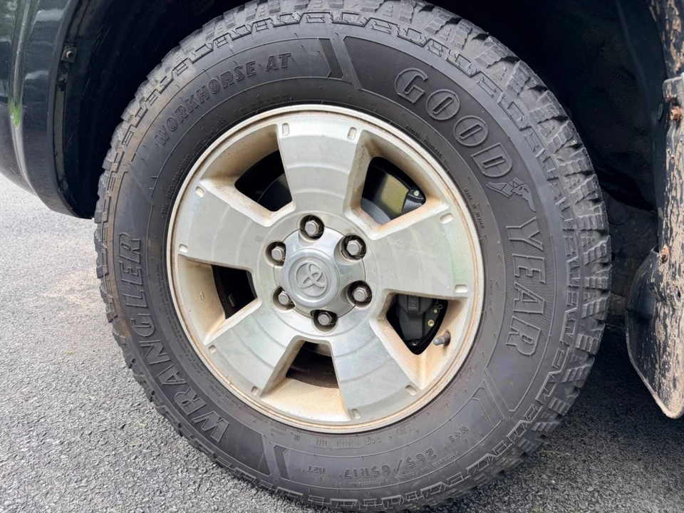 2009 Toyota 4Runner 4th Gen - Image 12 of 20