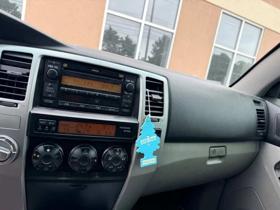 2009 Toyota 4Runner 4th Gen - Image 10 of 20
