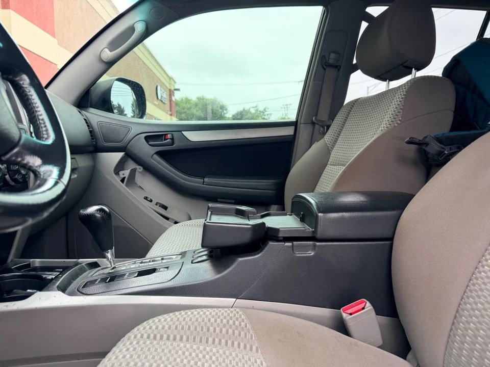 2009 Toyota 4Runner 4th Gen - Image 9 of 20