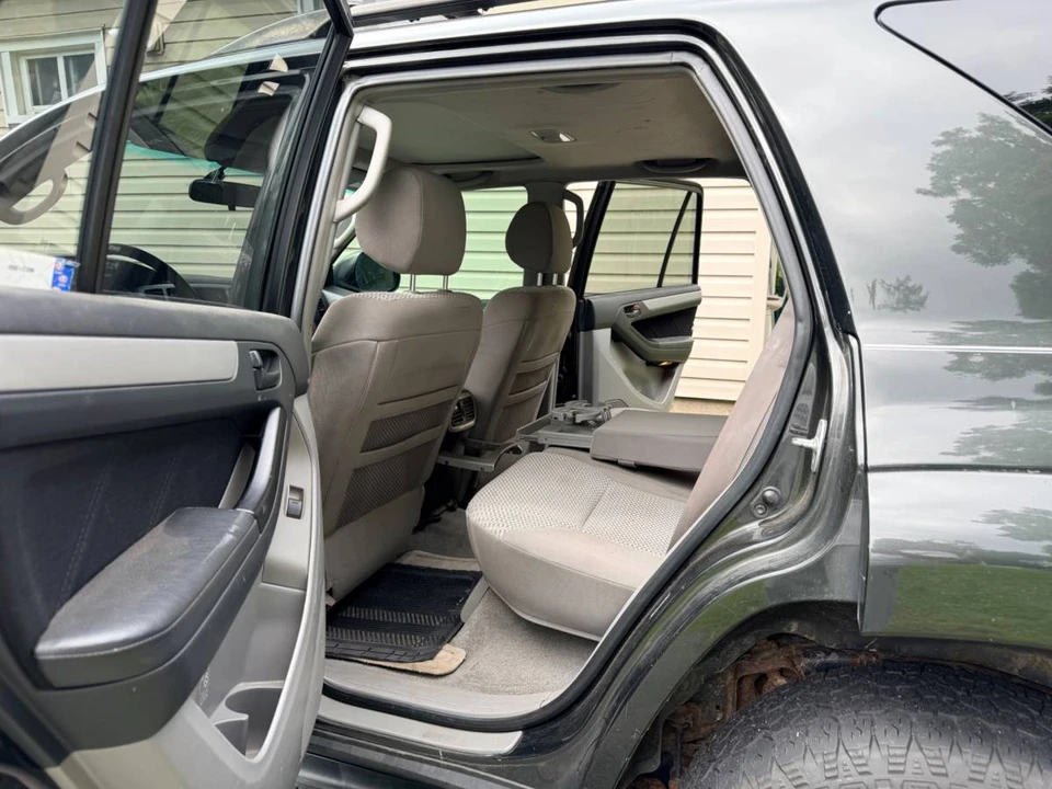 2009 Toyota 4Runner 4th Gen - Image 8 of 20