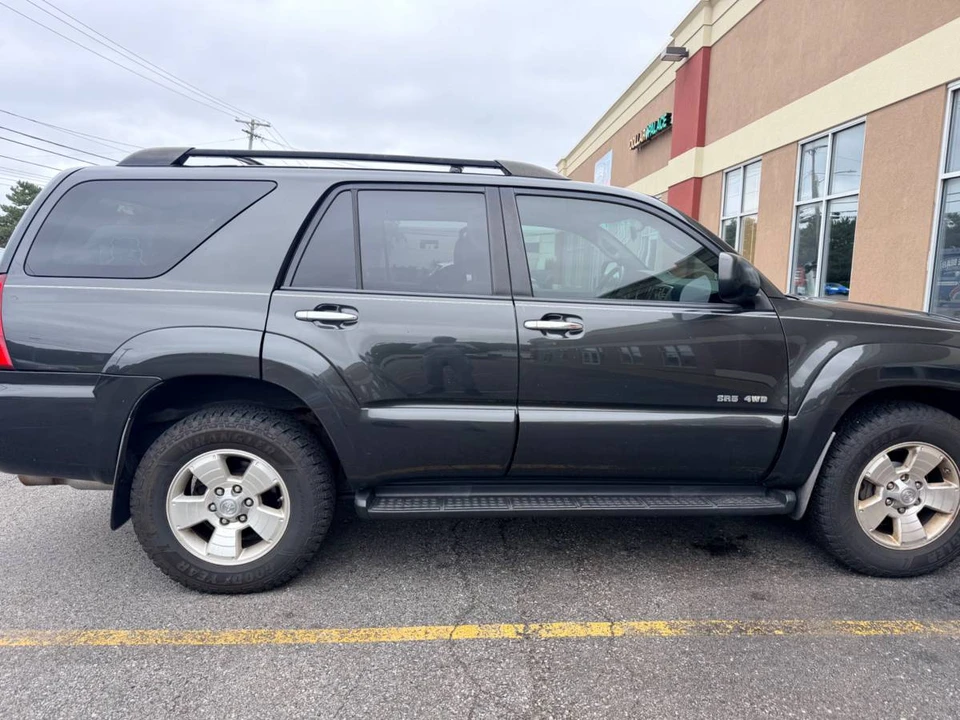 2009 Toyota 4Runner 4th Gen - Image 3 of 20