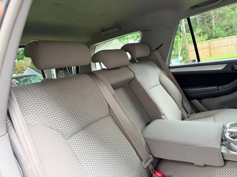 2009 Toyota 4Runner 4th Gen - Image 16 of 20