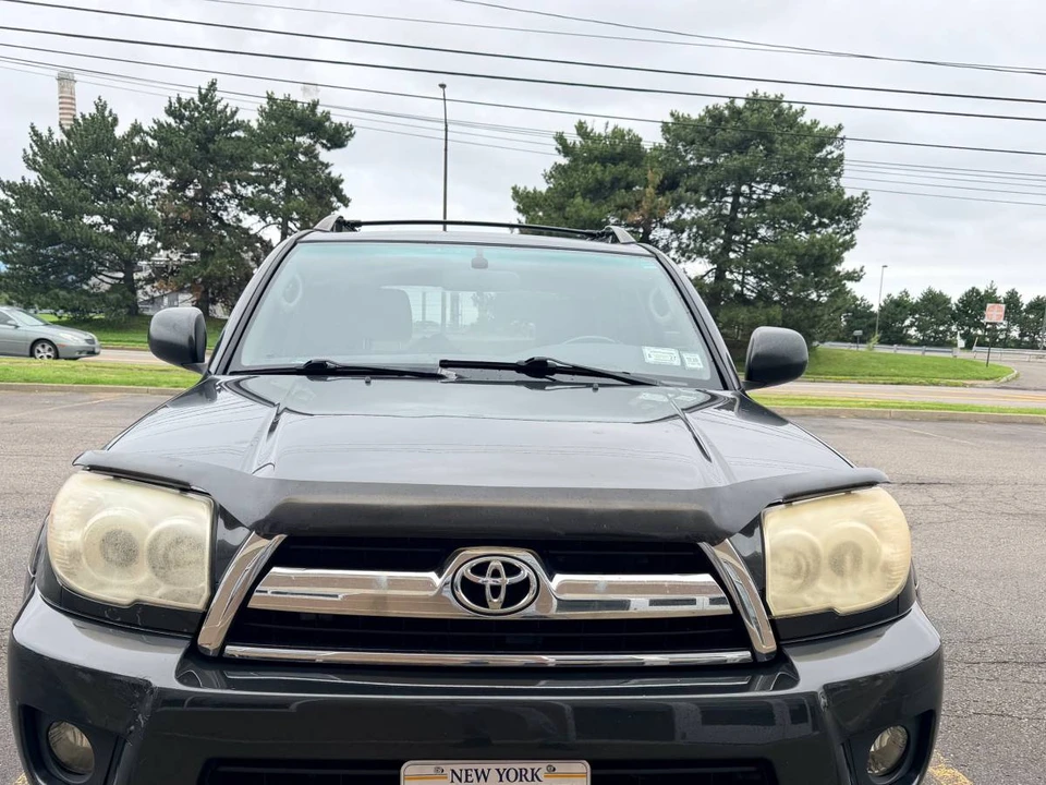 2009 Toyota 4Runner 4th Gen - Image 2 of 20