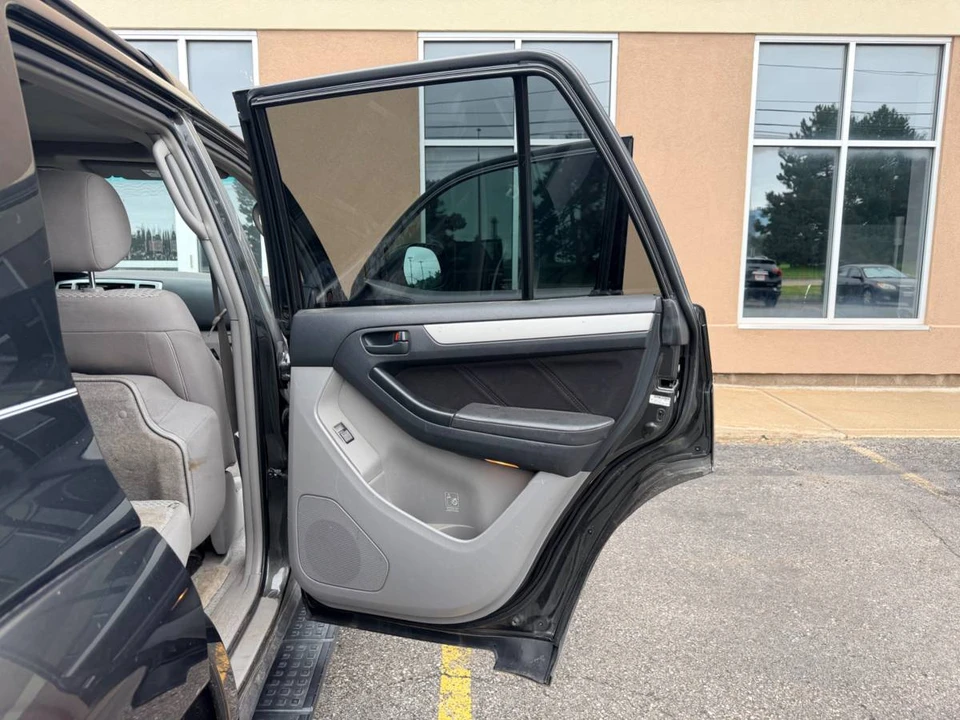 2009 Toyota 4Runner 4th Gen - Image 5 of 20