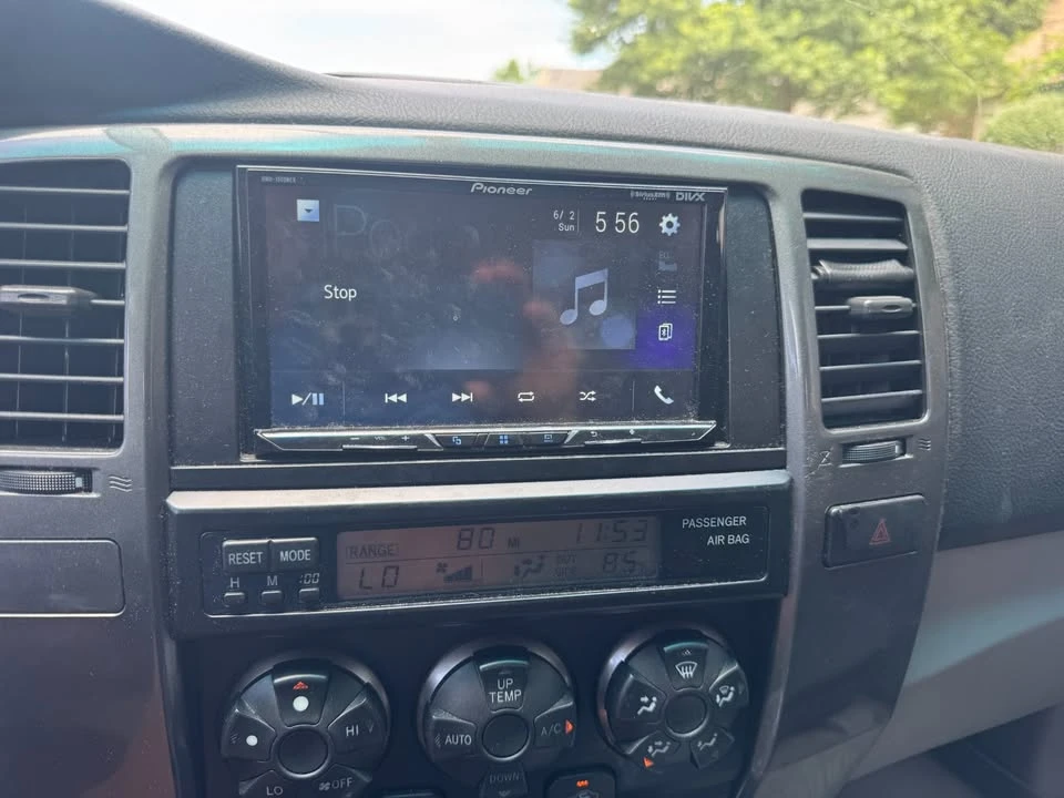 2009 Toyota 4Runner 4th Gen - Image 5 of 8