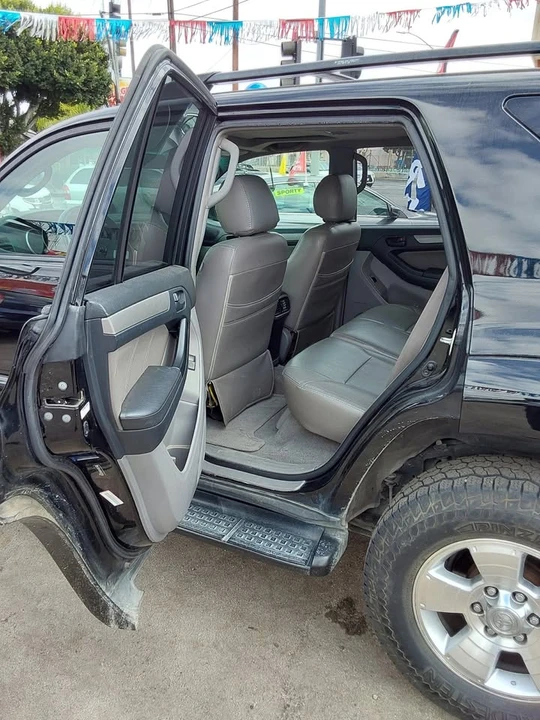 2009 Toyota 4Runner 4th Gen - Image 7 of 10