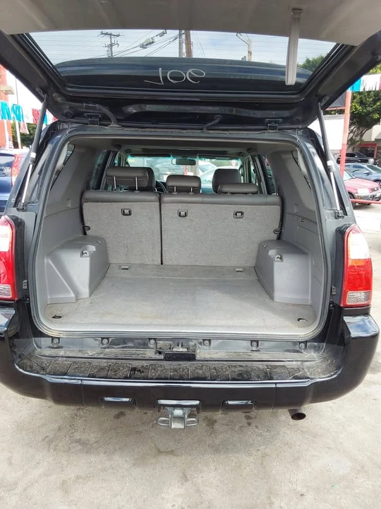 2009 Toyota 4Runner 4th Gen - Image 8 of 10