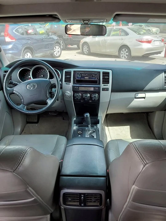 2009 Toyota 4Runner 4th Gen - Image 3 of 10