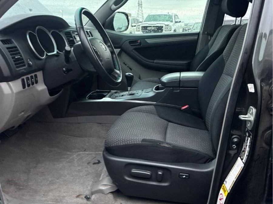 2009 Toyota 4Runner 4th Gen - Image 4 of 5