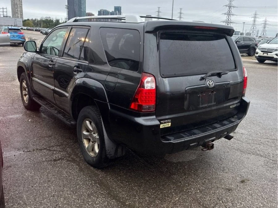 2009 Toyota 4Runner 4th Gen - Image 5 of 5