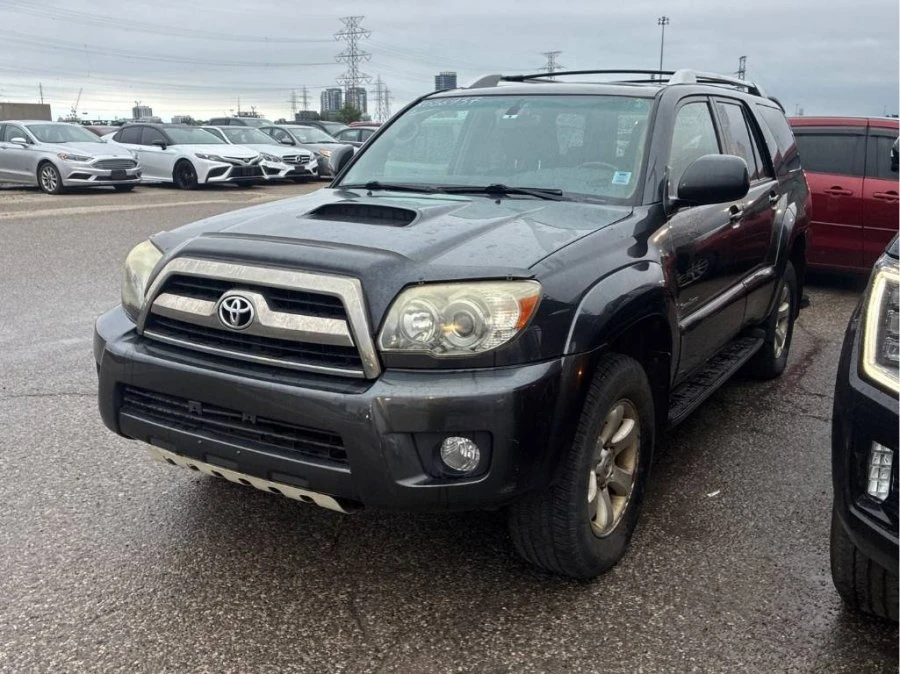 2009 Toyota 4Runner 4th Gen - Image 2 of 5