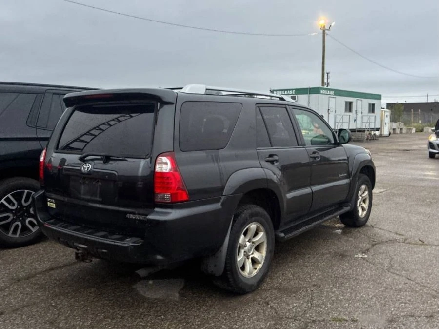 2009 Toyota 4Runner 4th Gen - Image 4 of 5