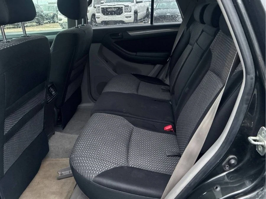 2009 Toyota 4Runner 4th Gen - Image 2 of 5