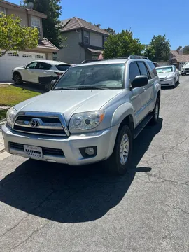 2009 Toyota 4Runner 4x4