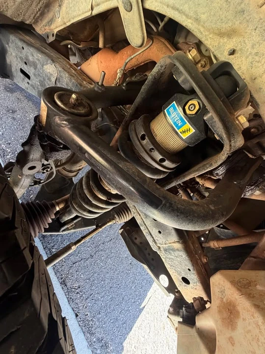 2009 Toyota 4Runner 4th Gen - Image 6 of 17