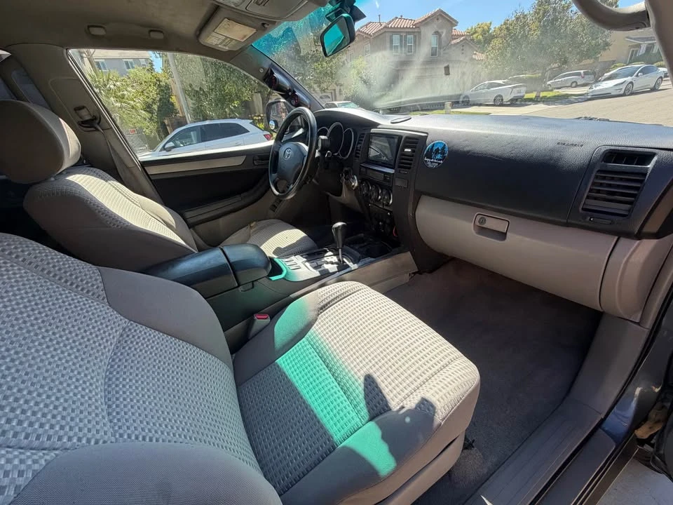 2009 Toyota 4Runner 4th Gen - Image 12 of 17