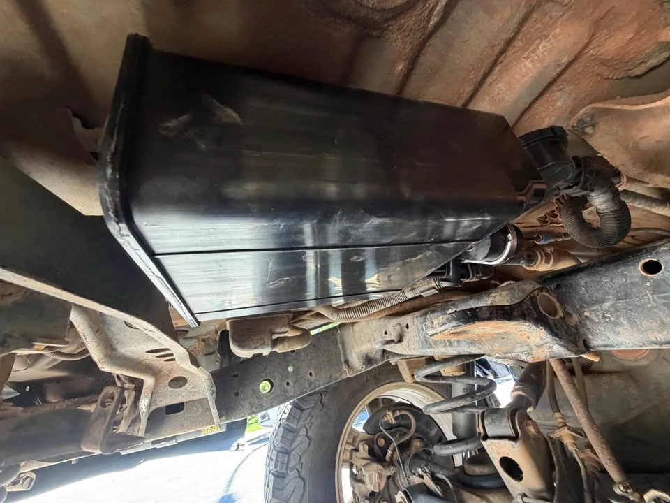2009 Toyota 4Runner 4th Gen - Image 10 of 17